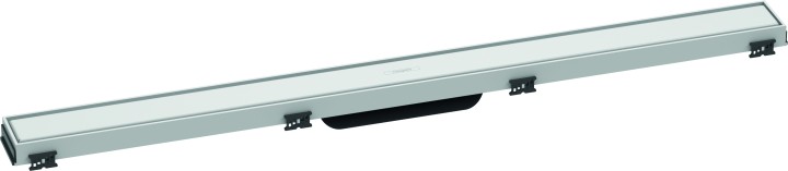 Caniveau douche linéaire 90cm