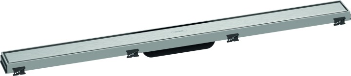 Caniveau douche linéaire 90cm