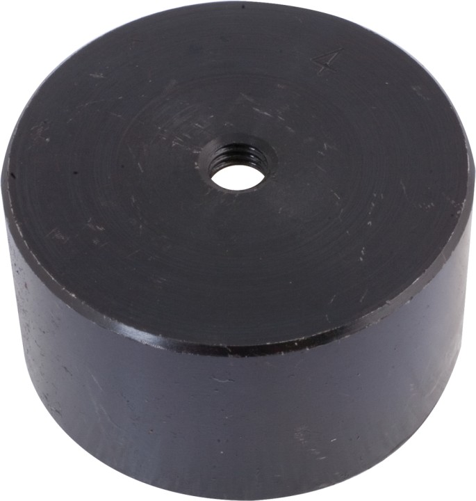Capot N°4 - Renault