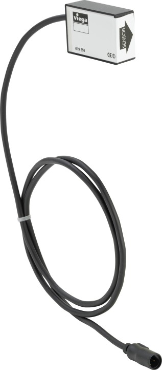 Capteur radar HF 8128.12   RADAR
