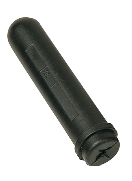 Capuch isolant 25x L.120 mm