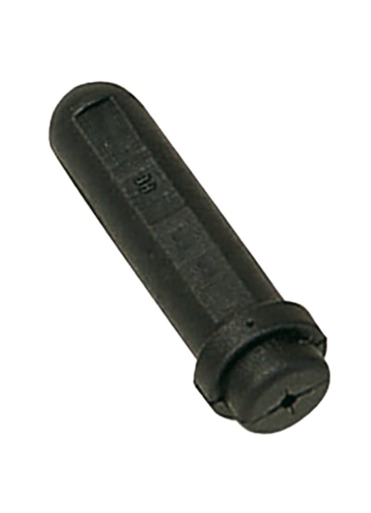 Capuch isolant diam10x L.40 mm