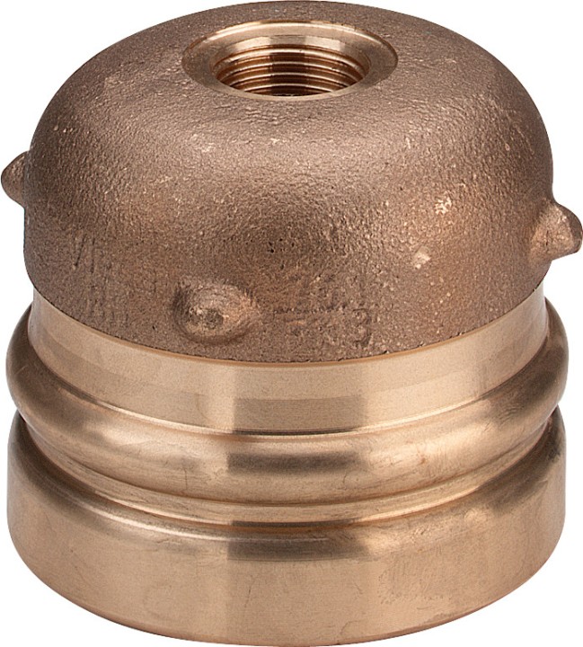 Capuchon 2256XL   76,1