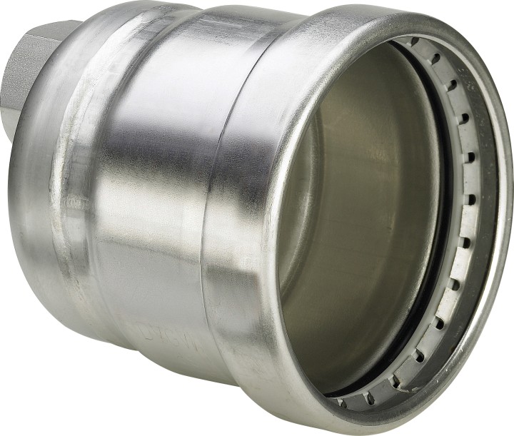 Capuchon 2356XL   76,1 X 3/4