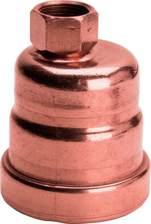 Capuchon 2456XL   108,0 X 3/4