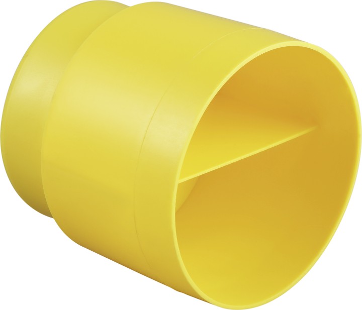 Capuchon de protection 8010.23   DN90