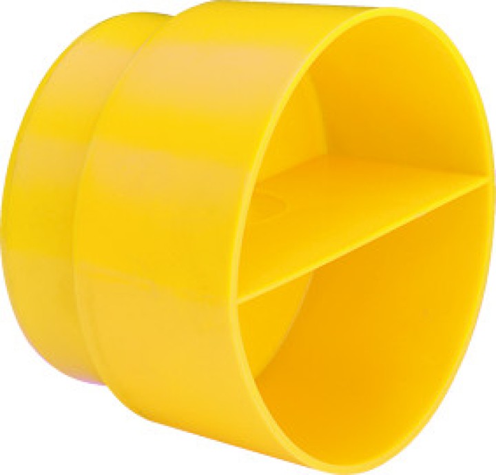 Capuchon de protection 8010.23   DN90