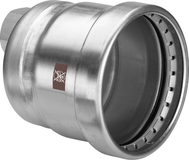 Capuchon1756XL 76,1 X 3/4