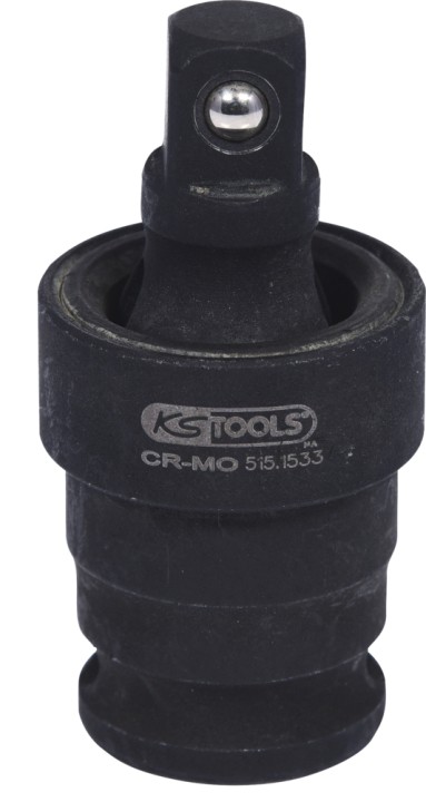 Cardan à chocs 3/8'', 51 mm