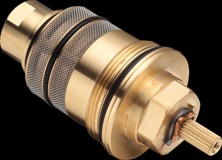 Cartouche therm BTC