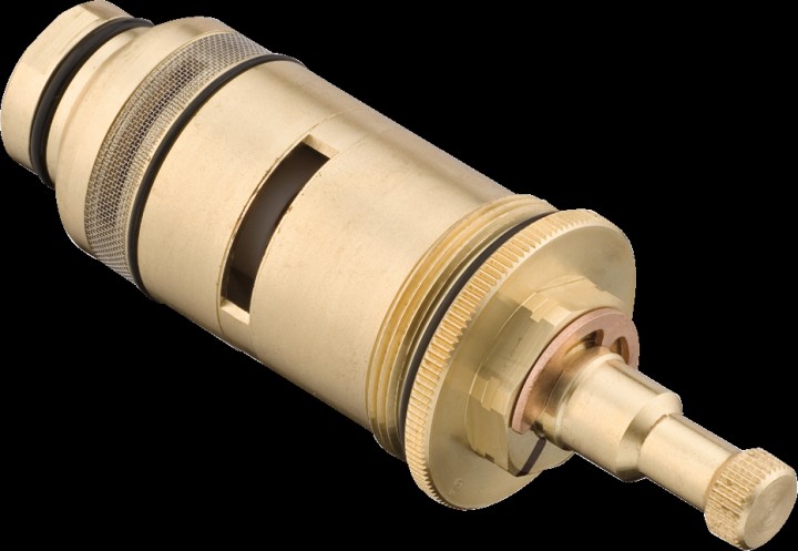 Cartouche therm enc 1/2"