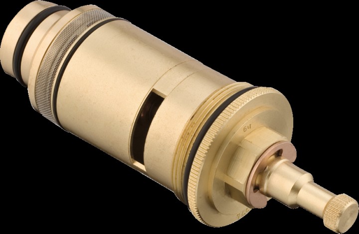Cartouche therm enc 3/4"