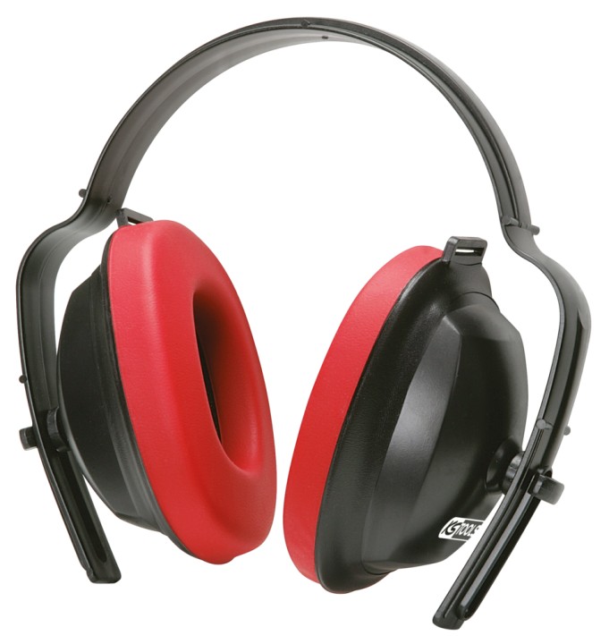 Casque anti-bruit 19db