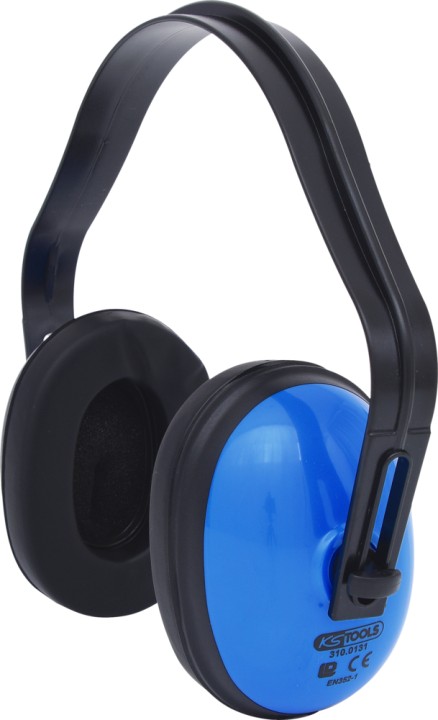 Casque anti-bruit 25db