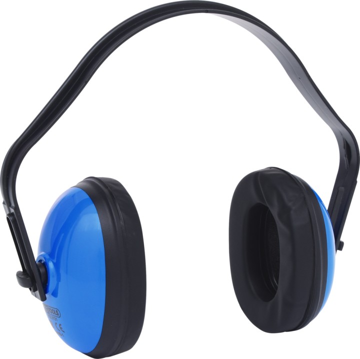 Casque anti-bruit 25db
