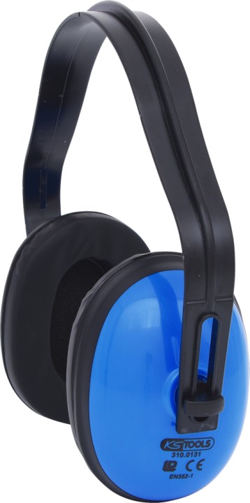 Casque anti-bruit 25db