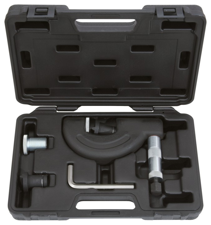Casse-écrous hydraulique, 13T