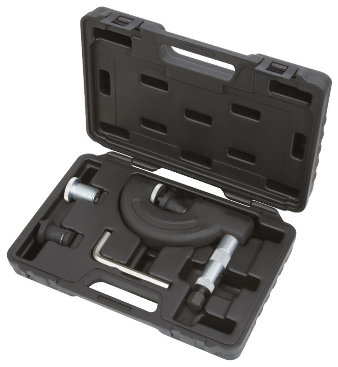 Casse-écrous hydraulique, 13T