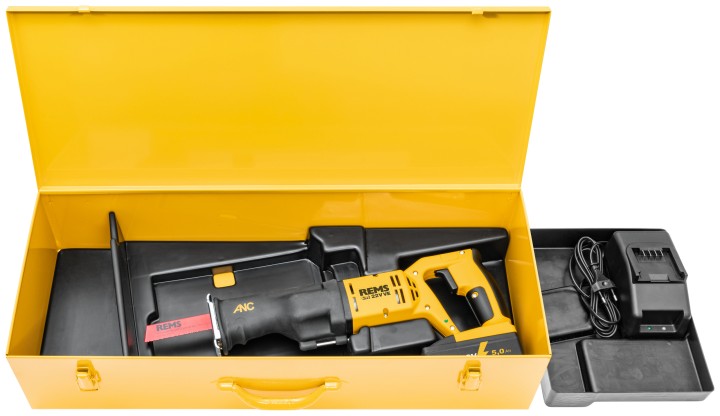 Cat 22V VE Set