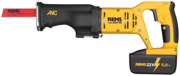 Cat 22V VE Set