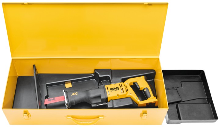 Cat 22V VE Set\P (solo)