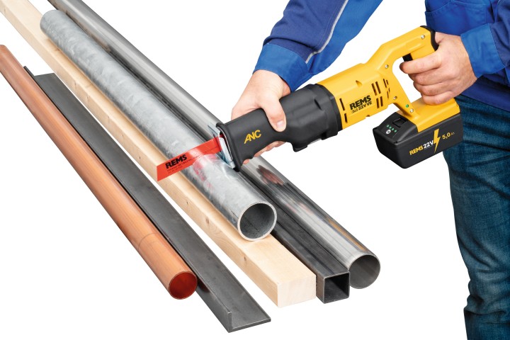 Cat 22V VE Set\P (solo)