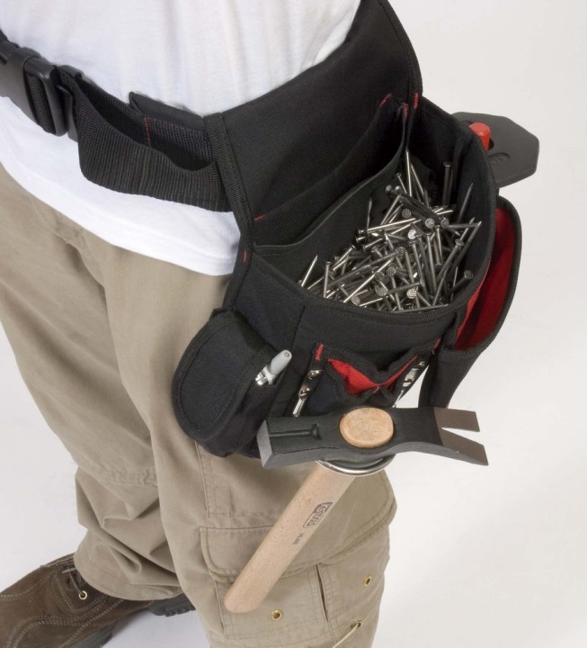 Ceinture porte outils