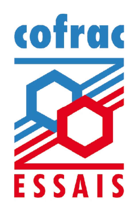 Certif. étalonnage COFRAC 1''