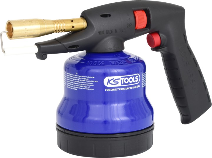 Chalumeau propane, avec piezo