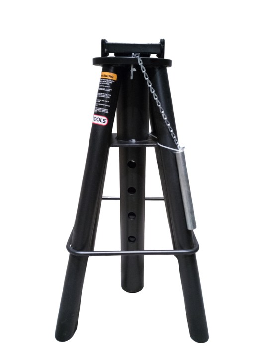 Chandelle 10t, 720-1190 mm