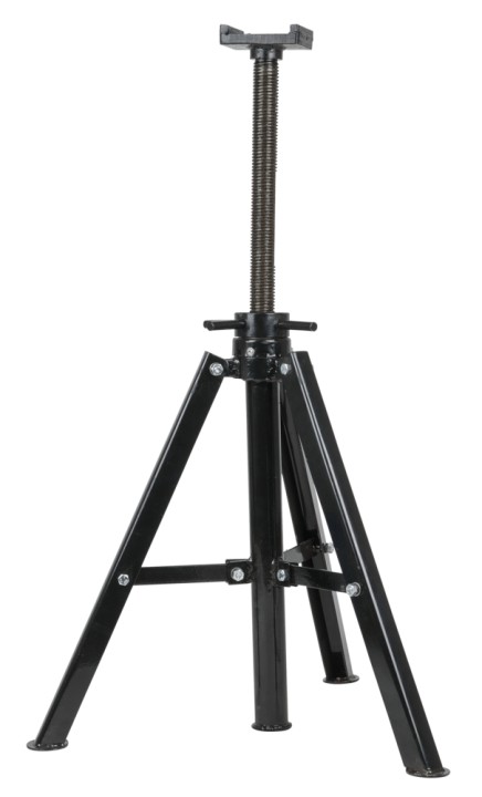Chandelle 12t vis H.max 1065mm