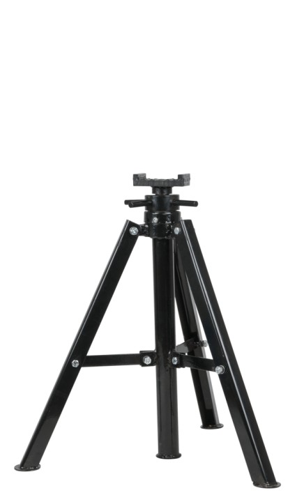 Chandelle 12t vis H.max 1065mm