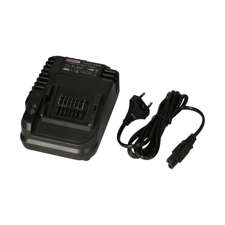 Chargeur batterie 515.3705
