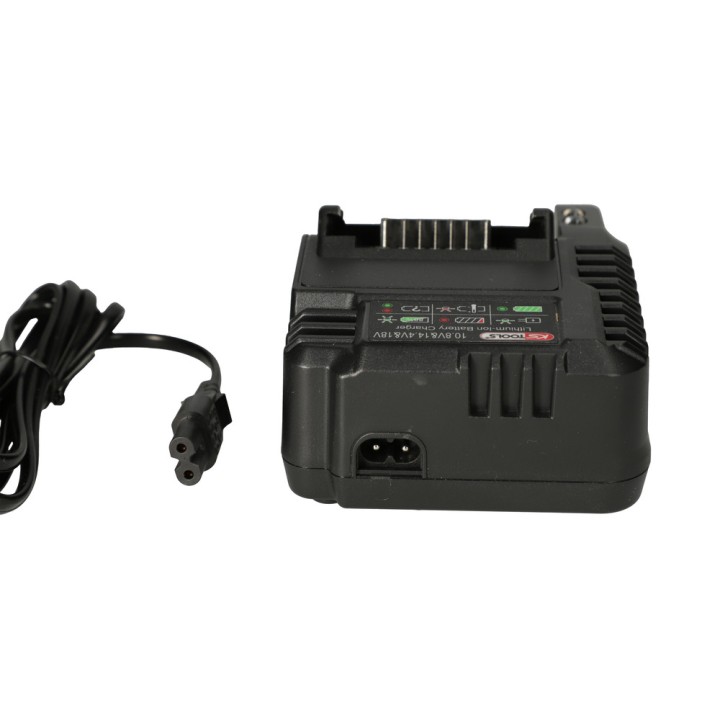 Chargeur batterie 515.3705