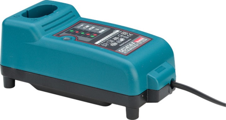 Chargeur de batterie 2485.7