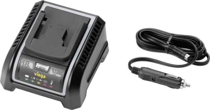 Chargeur de batterie 2488.65   18V