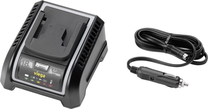 Chargeur de batterie 2488.65   18V