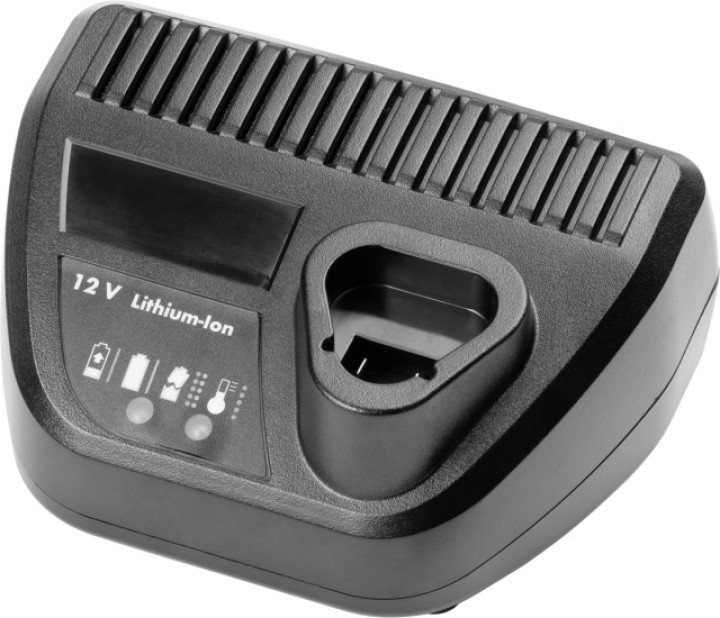 Chargeur de batterie 2488.91   12V