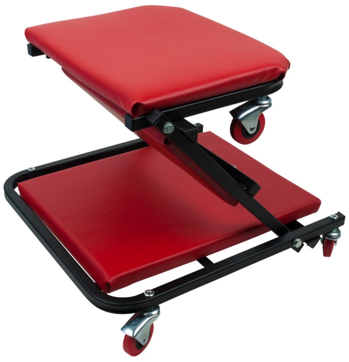 Chariot convertible, 1040x490