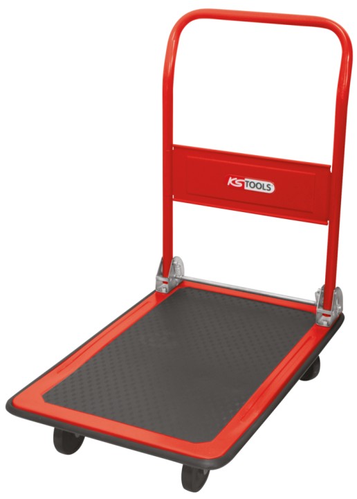 Chariot transport, max 150kg
