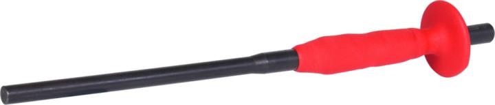 Chasse-axe bruni ,  10mm