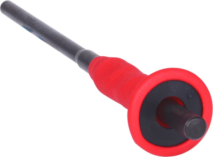 Chasse-axe bruni ,  10mm