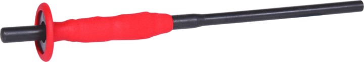 Chasse-axe bruni ,  10mm