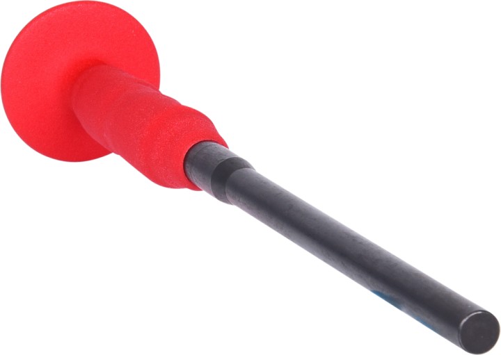 Chasse-axe bruni ,  10mm