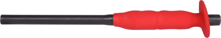 Chasse-axe bruni  14mm, L.300