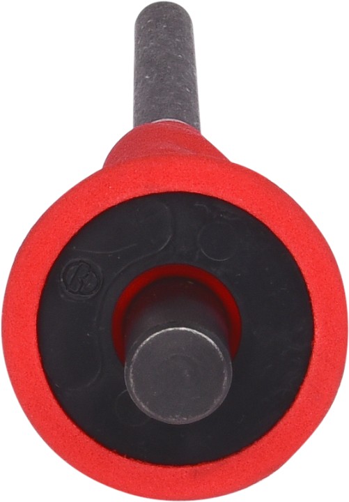 Chasse-axe bruni  14mm, L.300