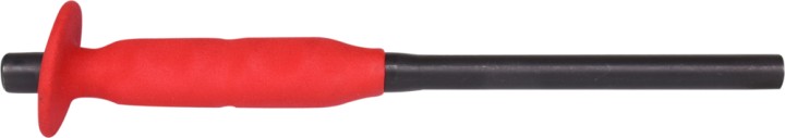 Chasse-axe bruni  14mm, L.300