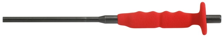 Chasse-axe bruni  6mm