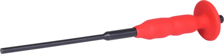 Chasse-axe bruni  6mm