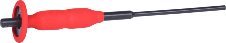 Chasse-axe bruni  6mm
